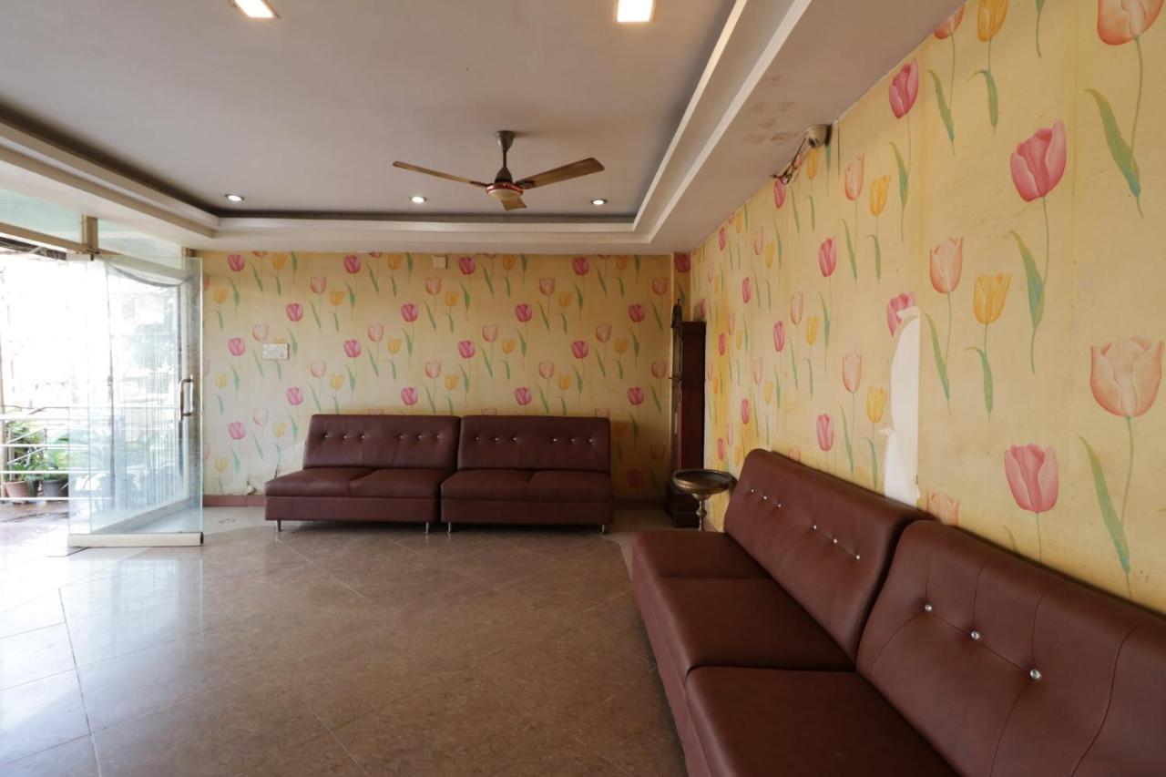 نيلور Oyo 29259 Hotel Rama Royal المظهر الخارجي الصورة