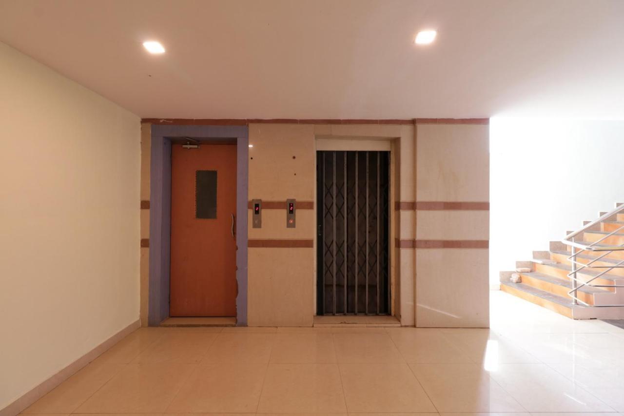 نيلور Oyo 29259 Hotel Rama Royal المظهر الخارجي الصورة